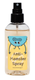 Fear away anti-monsterspray