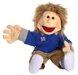Living puppets handpop Erik 65 cm W408
