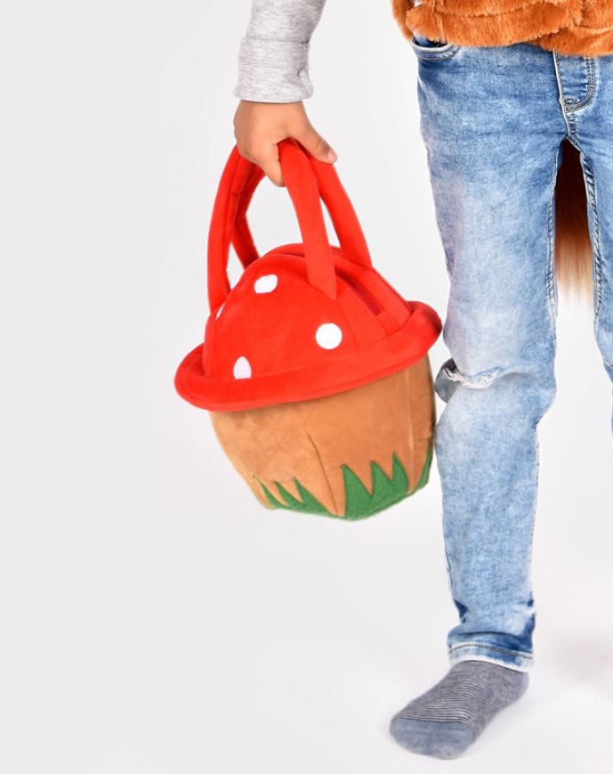 Tas paddenstoel