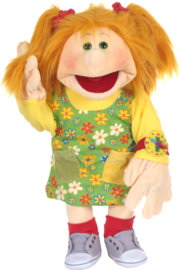 Living puppets handpop Marleen 65 cm W811