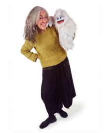 Yeti