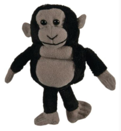 Vingerpopje gorilla