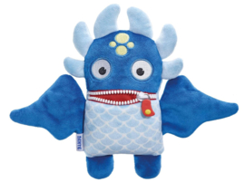 Zorgenvriendje Dante 23cm