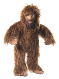 Bigfoot