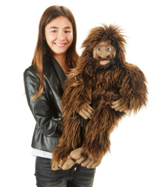 Bigfoot