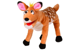 hert bambi Rosalinchen W815