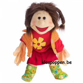 Living puppets handpop Lene 65 cm W509