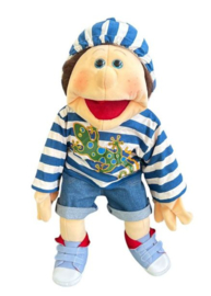Living puppets handpop Jupp 65 cm W439 NEW
