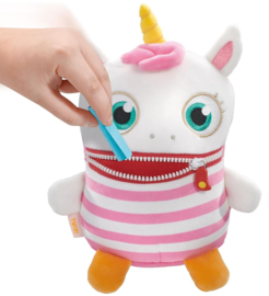 Zorgenvriendje Boogy Twixi 26 cm