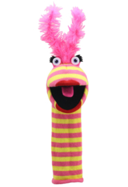 Puppet Company 7024 Lipstick