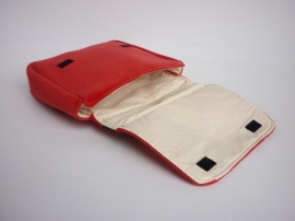 rugzak tas rood 45+65cm W640