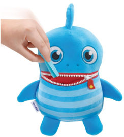 Zorgenvriendje Boogy Sharko 25 cm