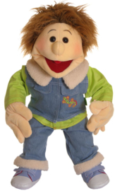 Living puppets handpop Gerrit 65 cm W158