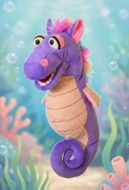 zeepaard Tortchen W937