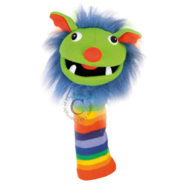 Puppet Company  7002 Rainbow