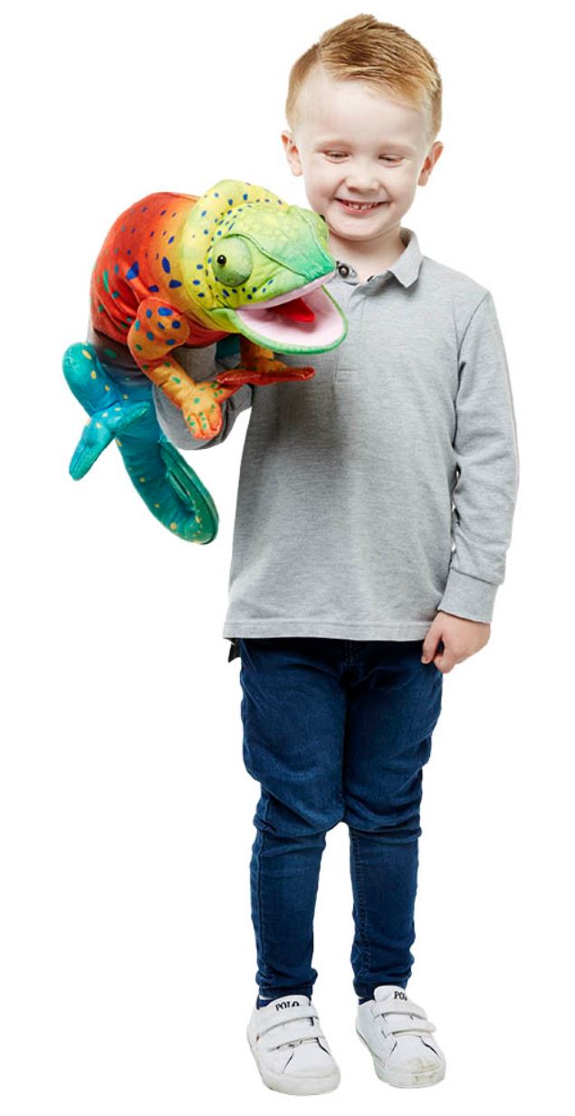 Chameleon