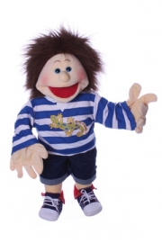 Living puppets handpop Jupp 65 cm W439