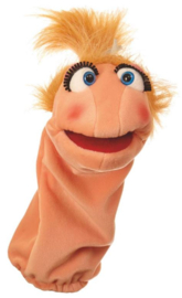 Sokpop worm Rosalinde W274