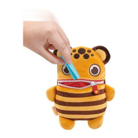 Zorgenvriendje Roary 20 cm