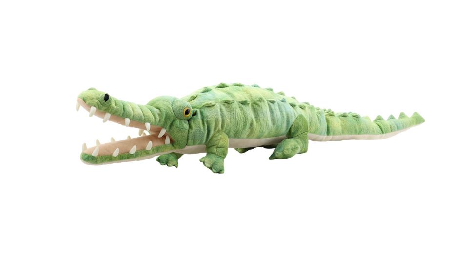 Krokodil