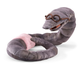 Boekenworm