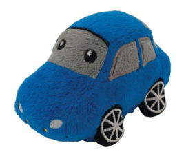 Vingerpopje voertuig: auto