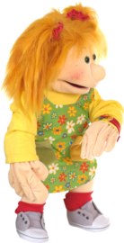 Living puppets handpop Marleen 65 cm W811