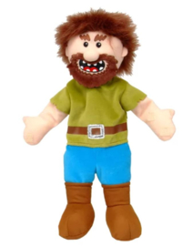 Sjaak en de bonenstaak