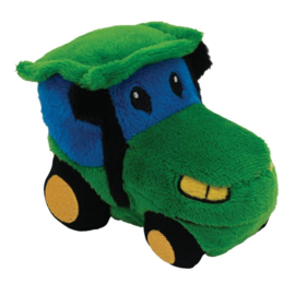 Vingerpopje voertuig: tractor