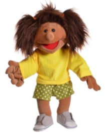 Living Puppets lorie 65 cm W880