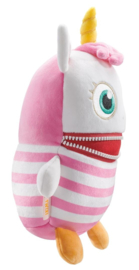 Zorgenvriendje Boogy Twixi 26 cm