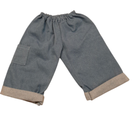 Jeans 65cm