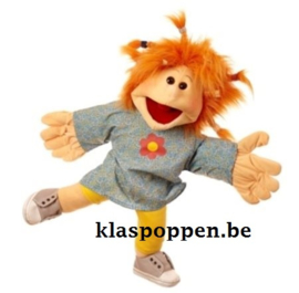 Living puppets handpop Hanna 65 cm W451