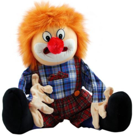 Pipo de clown