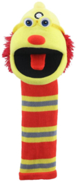 Puppet Company PC007040 Flint