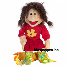 Living puppets handpop Lene 65 cm W509