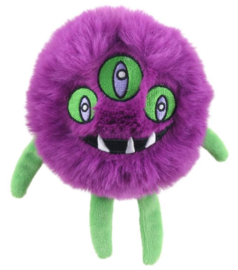 Micro-monster Orbix PC008702