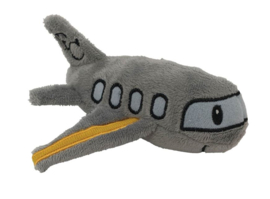 Vingerpopje voertuig: vliegtuig