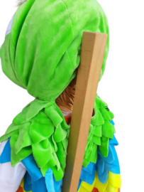 Papegaai