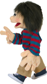 Living puppets handpop Chrischi W809 65 cm