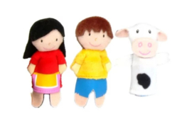 Sjaak en de bonenstaak