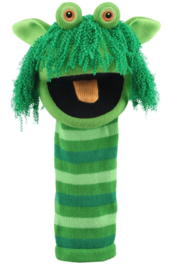 Puppet Company PC007042 Squelch