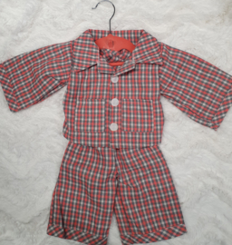 pyjama 65 cm NEW