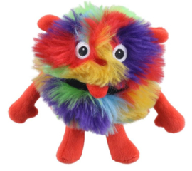 monster(tjes)