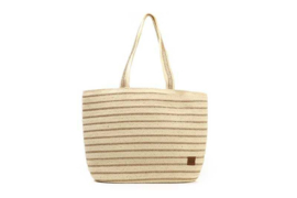 Naturel strandtas Havana