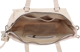 I'm Dutch - Veghel - Shopper - Schooltas - Natural