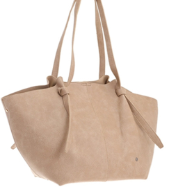 I'm Dutch - Todi - Shopper - Khaki - Royaal
