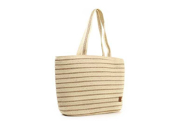 Naturel strandtas Havana