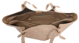 I'm Dutch - Todi - Shopper - Khaki - Royaal