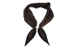 I'm Dutch - Bobby - Sjaaltje - Browny Strip - Magneetsluiting